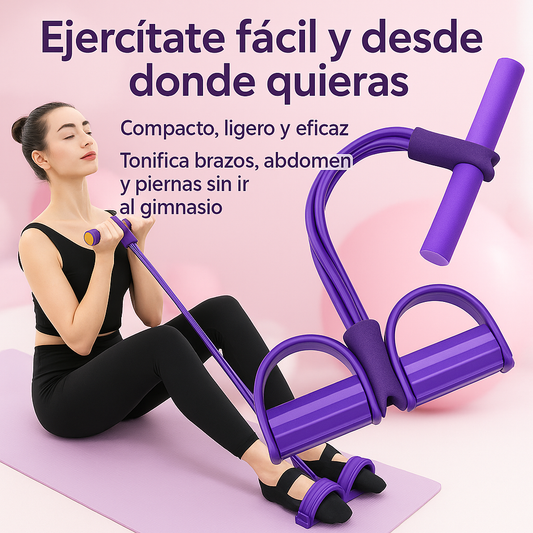 Body Trimmer ™ | Banda elástica