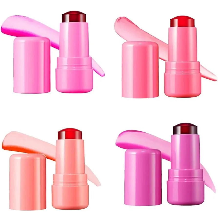 Jelly Tint ™ |Tinta gelatina combo x4