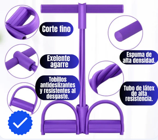 Body Trimmer ™ | Banda elástica